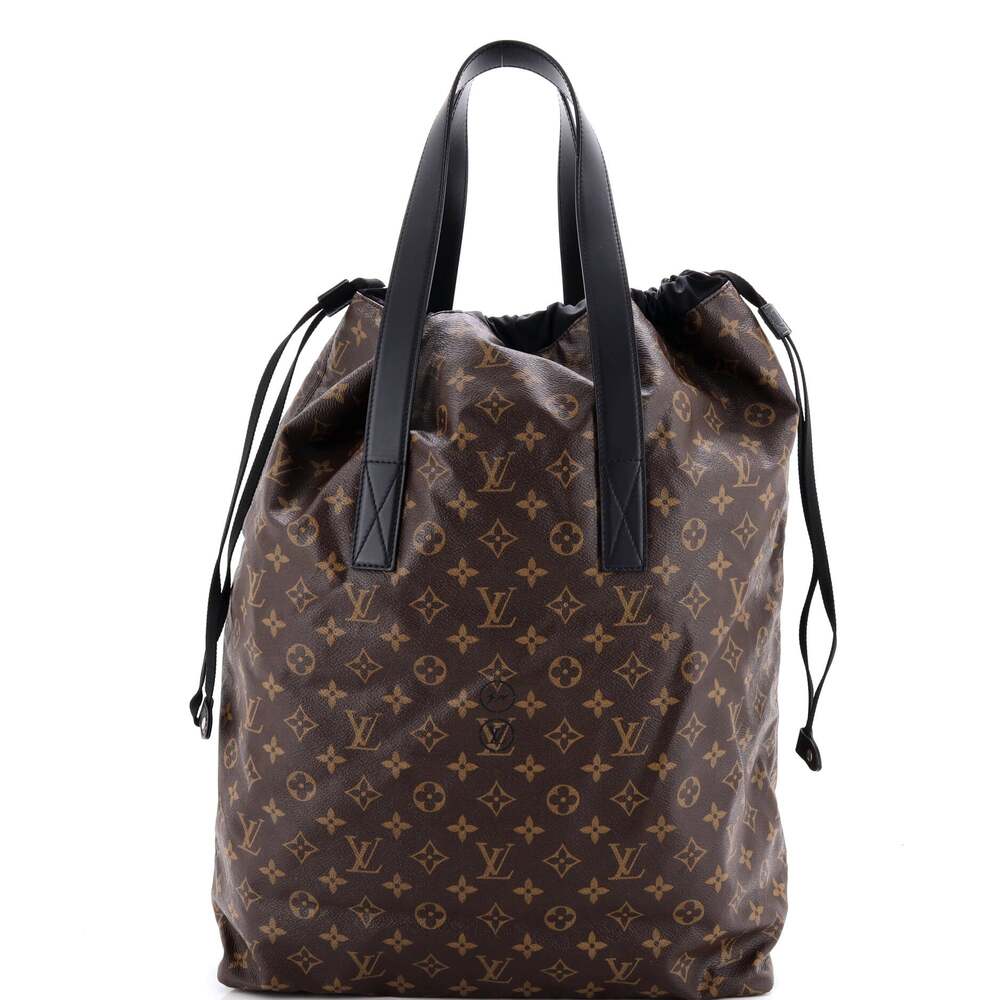 Louis Vuitton Cabas Light Drawstring #258751L85B - Picture 4 of 9